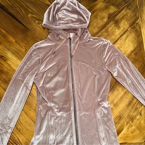 Lululemon Jacket
